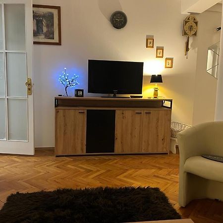 Sweet Apartman Masa Záhřeb Exteriér fotografie