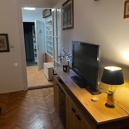 Sweet Apartman Masa Záhřeb Exteriér fotografie