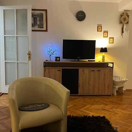 Sweet Apartman Masa Záhřeb Exteriér fotografie
