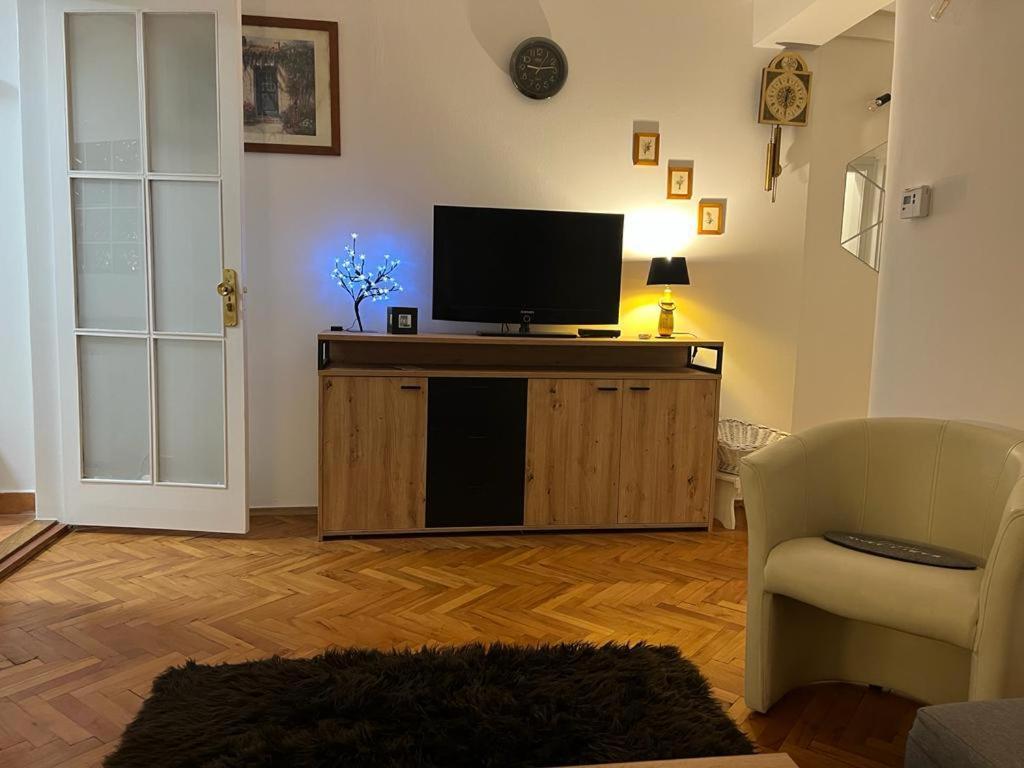 Sweet Apartman Masa Záhřeb Exteriér fotografie