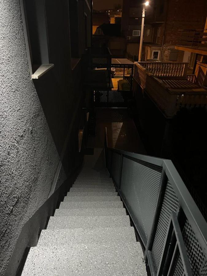 Sweet Apartman Masa Záhřeb Exteriér fotografie