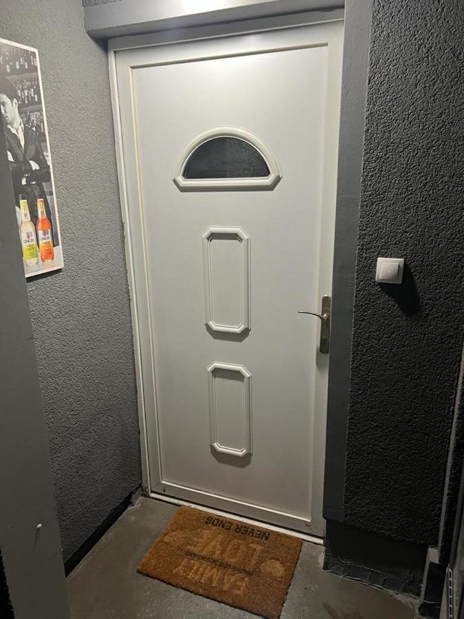 Sweet Apartman Masa Záhřeb Exteriér fotografie