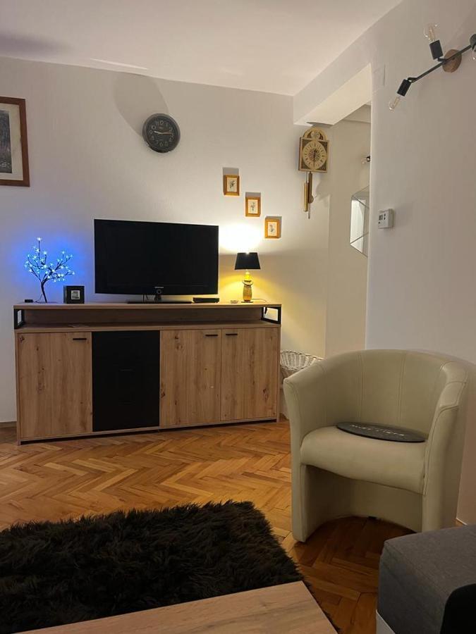 Sweet Apartman Masa Záhřeb Exteriér fotografie