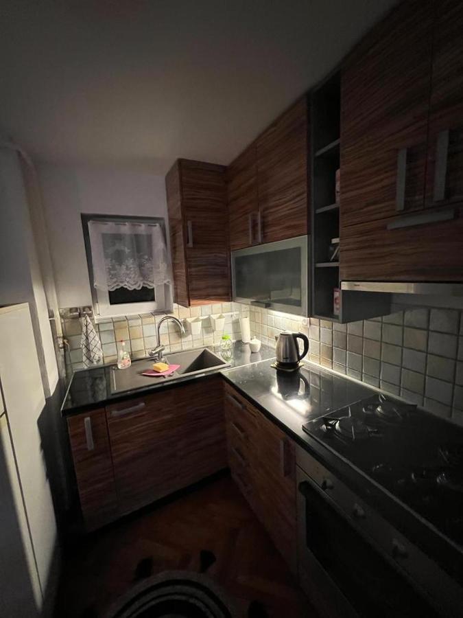 Sweet Apartman Masa Záhřeb Exteriér fotografie