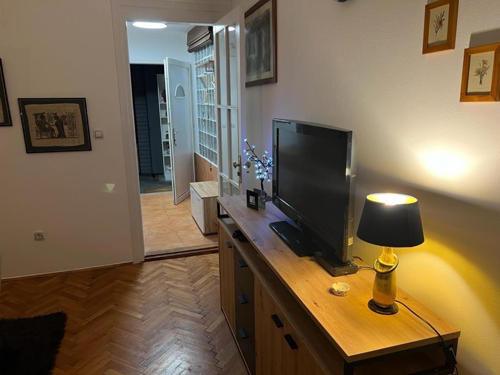 Sweet Apartman Masa Záhřeb Exteriér fotografie