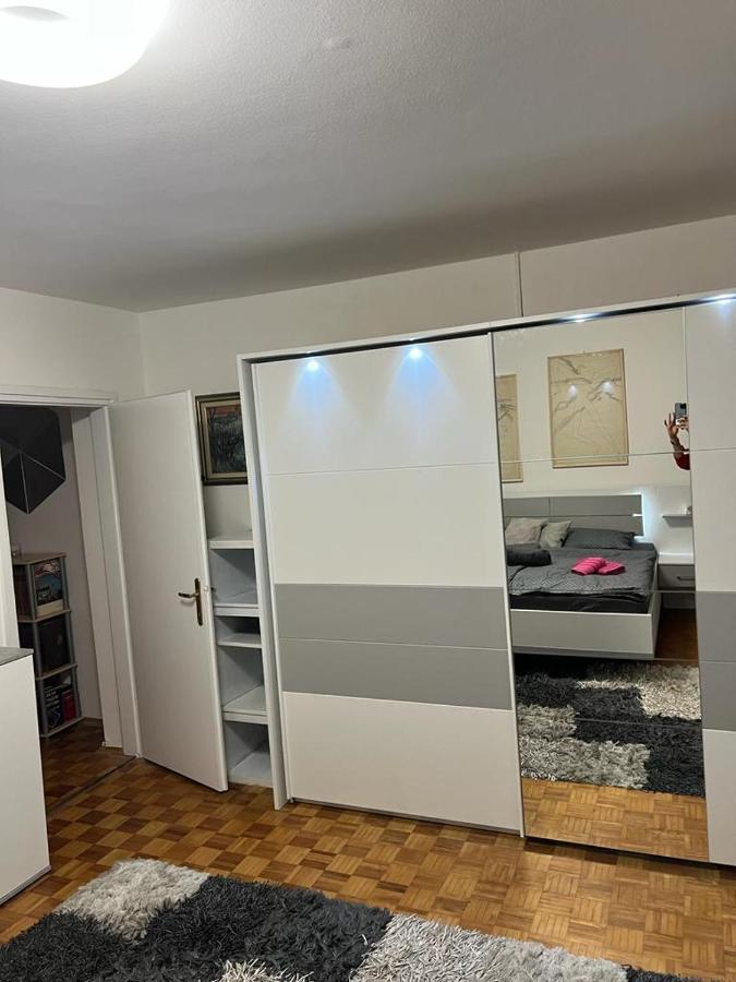 Sweet Apartman Masa Záhřeb Exteriér fotografie