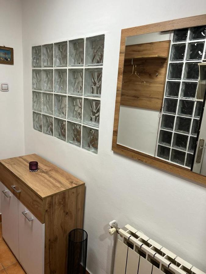 Sweet Apartman Masa Záhřeb Exteriér fotografie