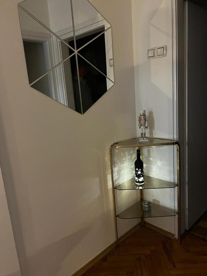 Sweet Apartman Masa Záhřeb Exteriér fotografie