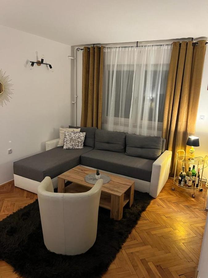 Sweet Apartman Masa Záhřeb Exteriér fotografie