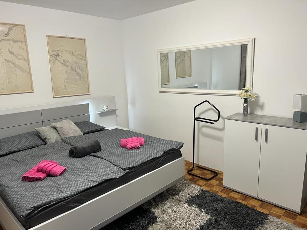 Sweet Apartman Masa Záhřeb Exteriér fotografie