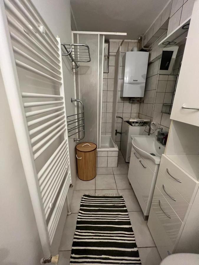 Sweet Apartman Masa Záhřeb Exteriér fotografie