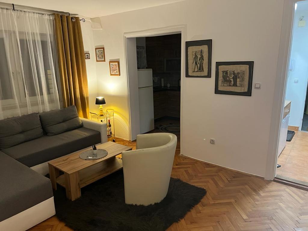 Sweet Apartman Masa Záhřeb Exteriér fotografie