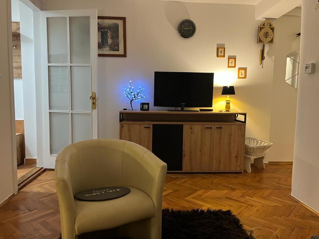 Sweet Apartman Masa Záhřeb Exteriér fotografie
