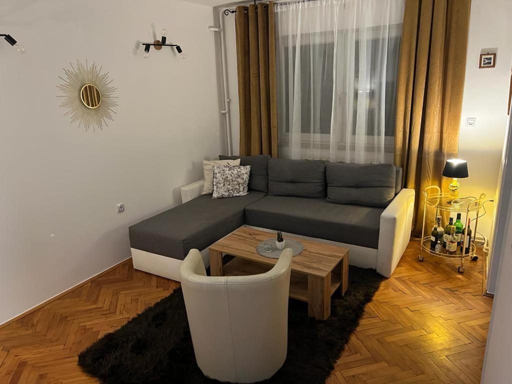 Sweet Apartman Masa Záhřeb Exteriér fotografie