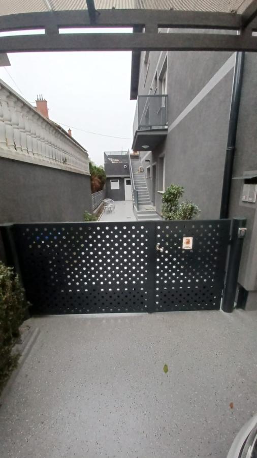 Sweet Apartman Masa Záhřeb Exteriér fotografie